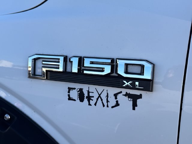 Used 2017 Ford F150 XL w/ Equipment Group 101A Mid AWD/4WD image 16