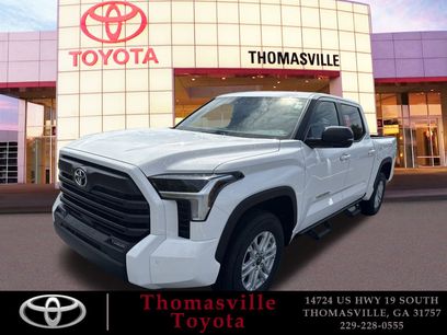New 2026 Toyota Tundra SR5