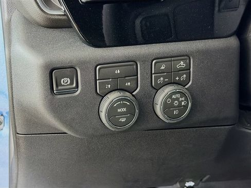 New 2026 Chevrolet Silverado 2500 LT w/ Trail Boss Package AWD/4WD image 10