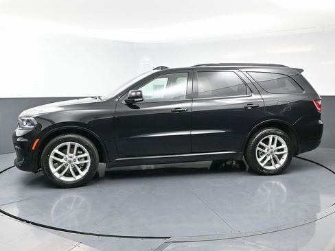 Used 2024 Dodge Durango GT image 6