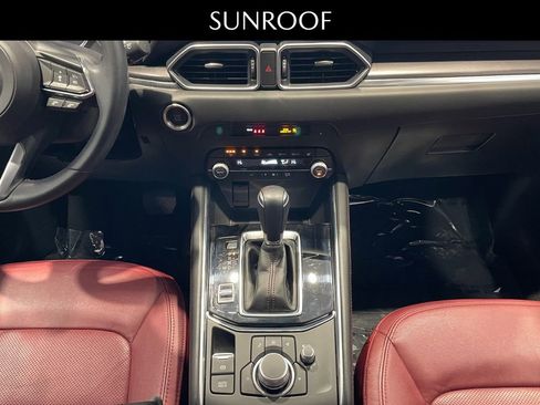 Used 2023 MAZDA CX-5 Carbon Edition image 11