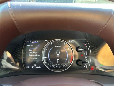 Used 2021 Lexus ES 350 Ultra Luxury w/ Accessory Package 2 FWD image 26