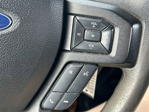 Used 2018 Ford F150 XL w/ Equipment Group 101A Mid image 25