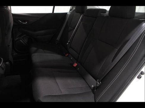 Used 2021 Subaru Legacy Premium AWD/4WD image 18