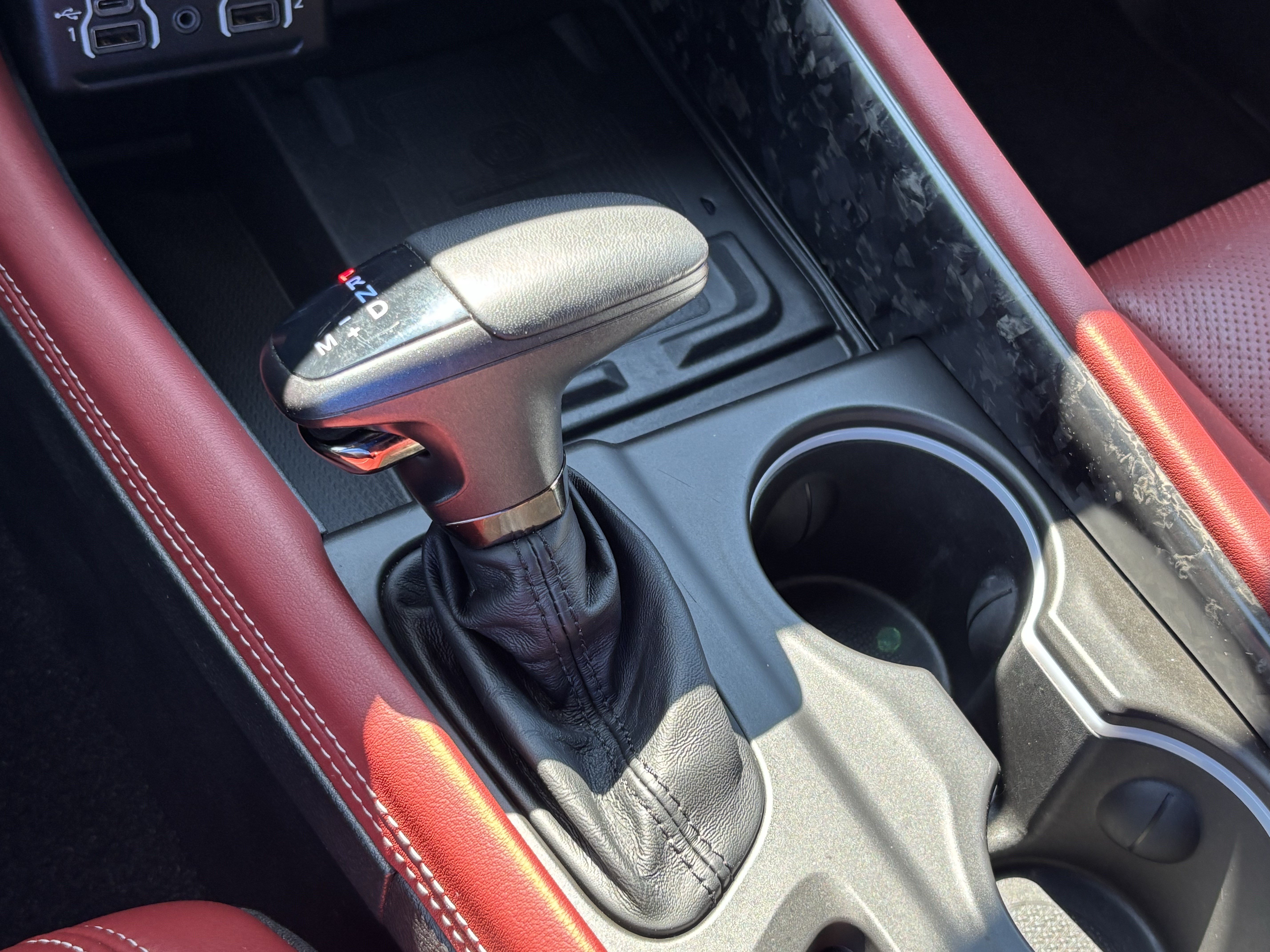 Used 2022 Dodge Durango SRT w/ Premium Interior Group AWD/4WD image 26