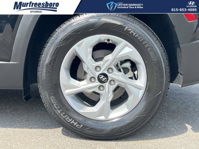 Used 2023 Hyundai Tucson SEL FWD image 11