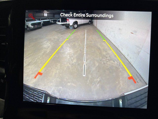 Used 2023 RAM 2500 Tradesman w/ Chrome Appearance Group AWD/4WD image 23