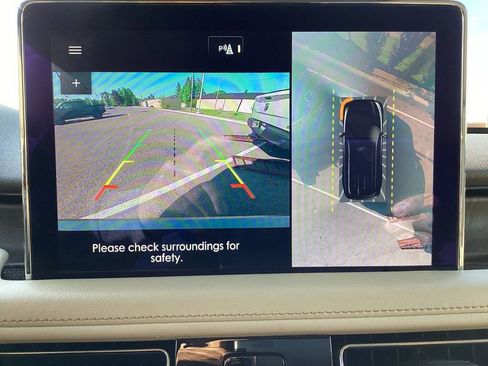 Used 2020 Lincoln Aviator Reserve w/ Equipment Group 202A AWD/4WD image 26