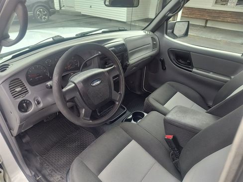 Used 2011 Ford Ranger XL RWD image 16