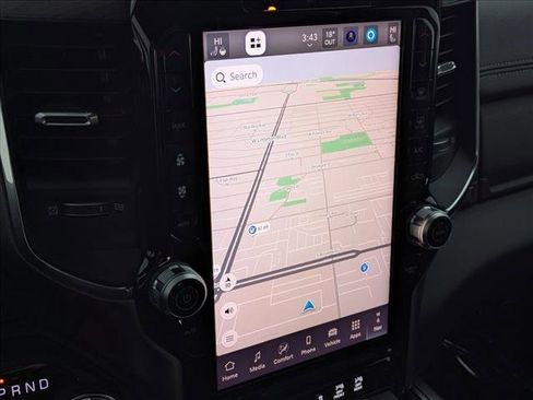 New 2026 RAM 1500 Laramie w/ Night Edition image 13