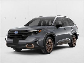 Used 2025 Subaru Forester Sport AWD/4WD video 1