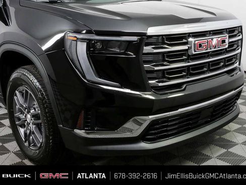New 2026 GMC Acadia Elevation FWD image 39