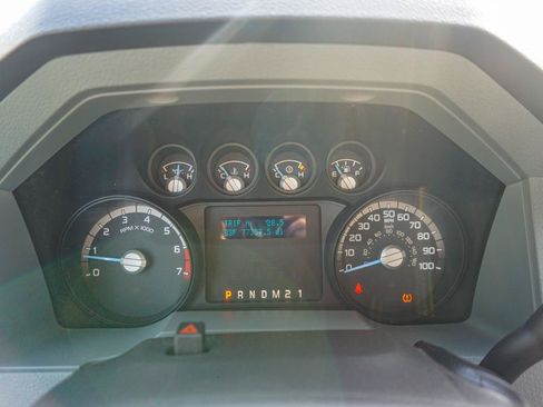 Used 2012 Ford F250 XL w/ PWR Equipment Group AWD/4WD image 12