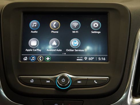 Used 2023 Chevrolet Equinox LS w/ LS Convenience Package FWD image 20