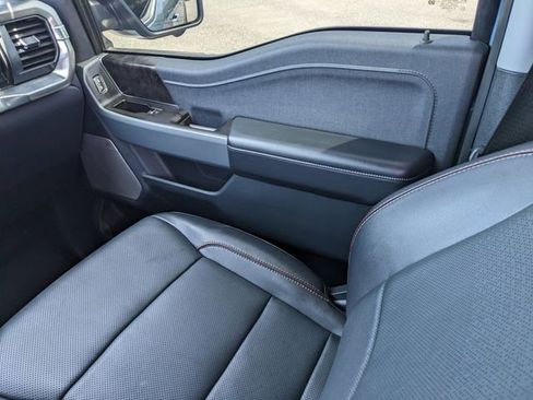 Used 2023 Ford F150 Lariat w/ Equipment Group 502A High AWD/4WD image 18