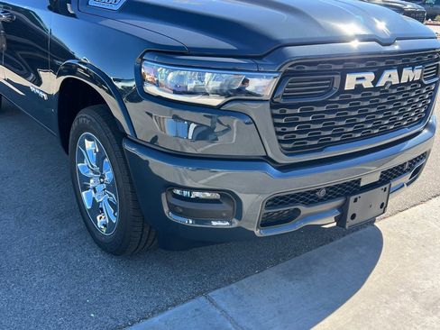 New 2026 RAM 1500 2WD Crew Cab image 10