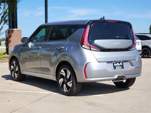 New 2025 Kia Soul GT-Line image 3