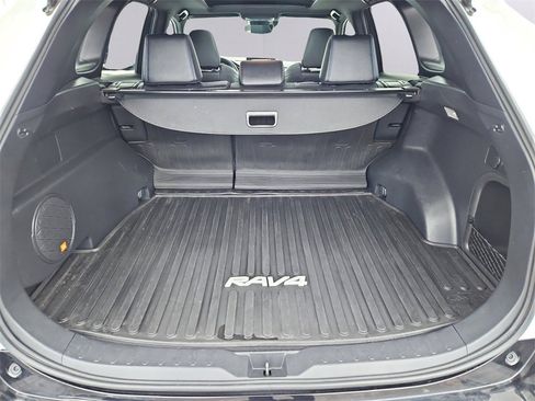 Used 2021 Toyota RAV4 XSE image 38