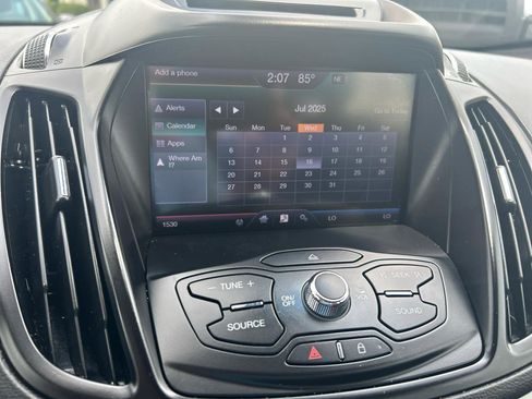 Used 2013 Ford C-MAX Energi SEL FWD image 27