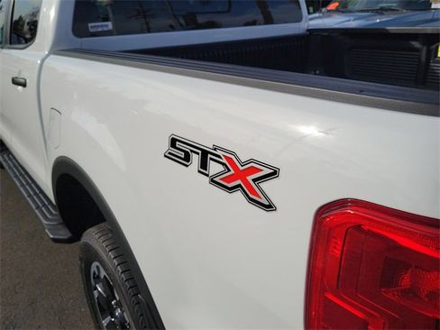 Certified 2021 Ford Ranger XL w/ Equipment Group 101A High image 20