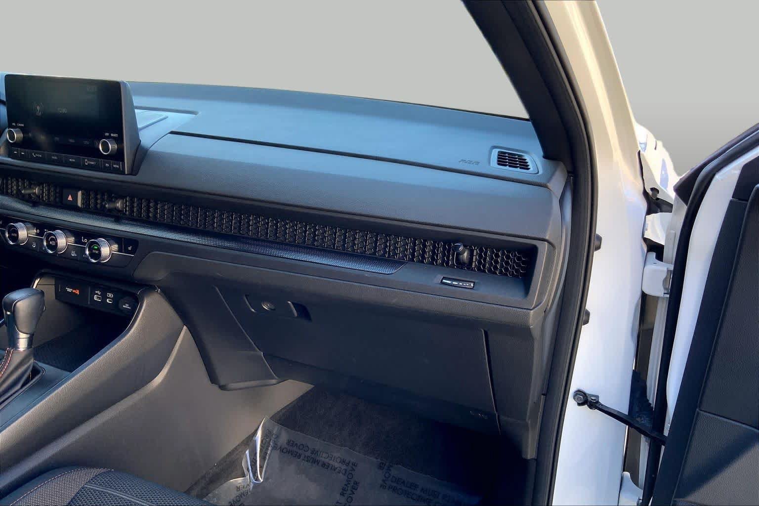 Used 2023 Honda CR-V Sport image 19