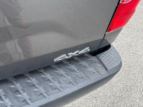 Used 2019 Nissan Titan S w/ S Utility Package AWD/4WD image 13