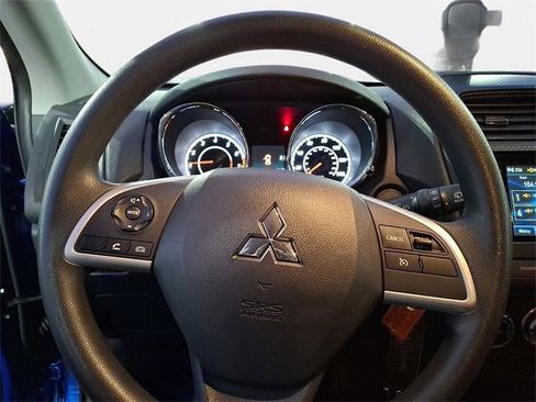 Used 2021 Mitsubishi Outlander Sport ES image 28