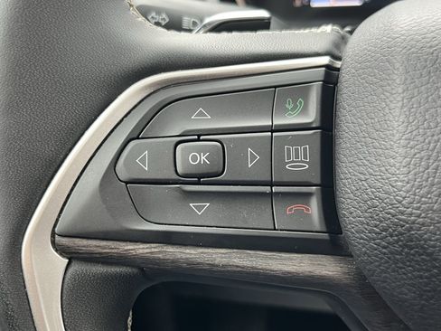 Used 2023 Jeep Grand Cherokee 4xe image 25