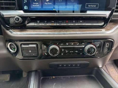 Used 2025 Chevrolet Silverado 3500 LT w/ All Star Edition image 26