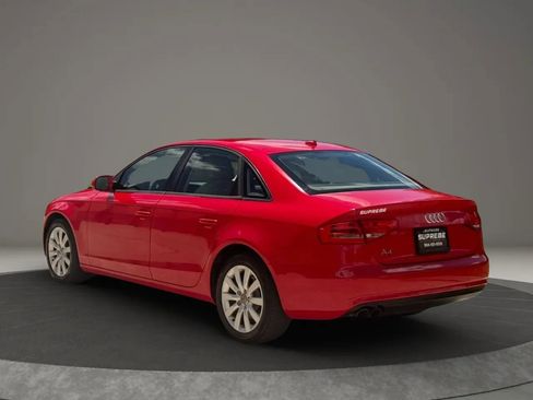 Used 2014 Audi A4 2.0T Premium FWD image 5