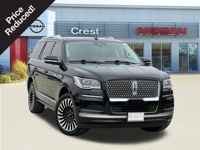 Used 2024 Lincoln Navigator Premiere