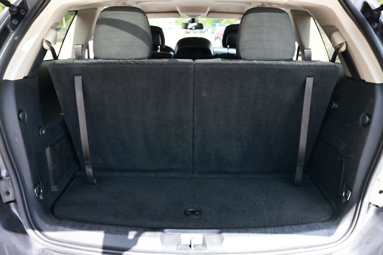 Used 2018 Dodge Journey SE w/ Connectivity Group FWD image 27
