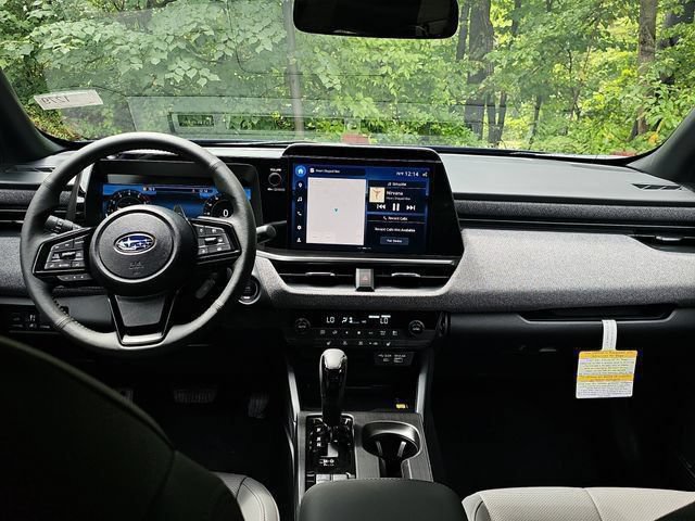 New 2026 Subaru Outback Limited AWD/4WD image 15