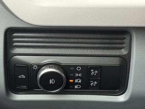 New 2026 Ford F250 XL w/ STX Appearance Package image 13