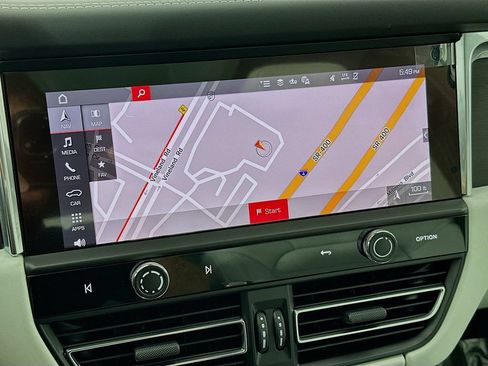 New 2026 Porsche Macan GTS AWD/4WD image 16