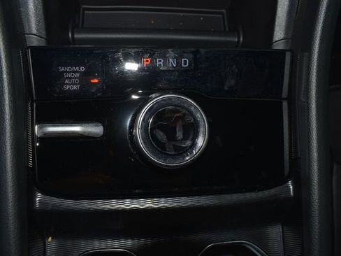 New 2026 Jeep Grand Cherokee Limited AWD/4WD image 29