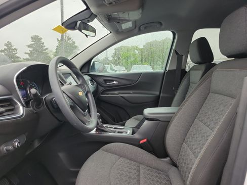 Used 2022 Chevrolet Equinox LT FWD image 15