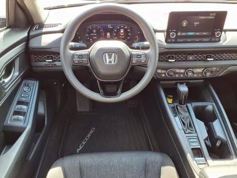 Used 2023 Honda Accord EX image 3
