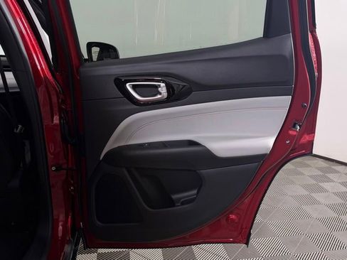 New 2026 Jeep Compass Limited AWD/4WD image 27