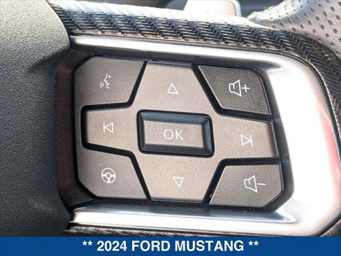 Certified 2024 Ford Mustang GT Premium image 16