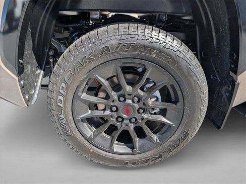 New 2026 Toyota Tundra Platinum AWD/4WD image 10