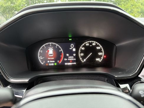 Used 2024 Honda CR-V EX-L image 11