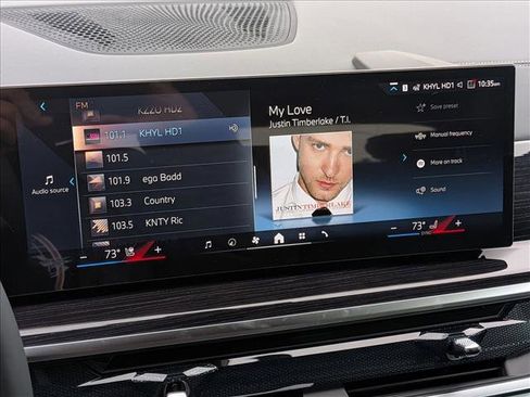 New 2026 BMW X5 xDrive40i w/ M Sport Package image 12