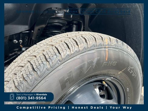 New 2026 RAM 3500 Tradesman image 26