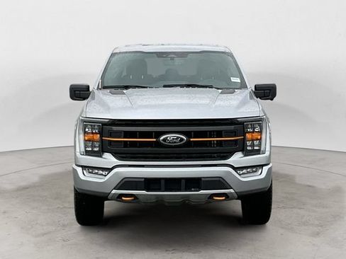 Certified 2023 Ford F150 Tremor w/ 360 Degree Camera Package AWD/4WD image 2