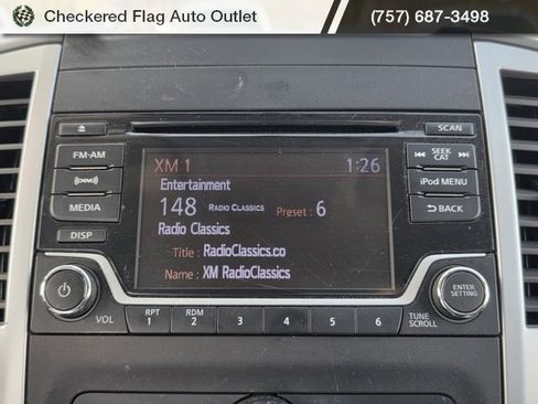 Used 2018 Nissan Frontier SV w/ Value Truck Package image 15