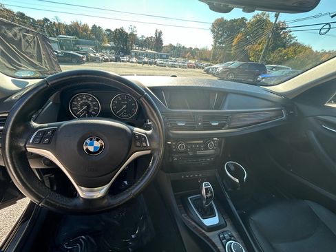 Used 2015 BMW X1 xDrive28i image 11