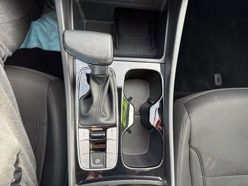 Used 2025 Hyundai Tucson SEL image 34