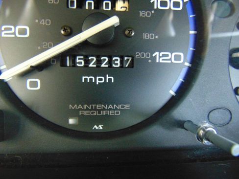 Used 1997 Honda Civic LX image 12