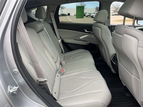Certified 2023 Acura RDX w/ Technology Package image 32